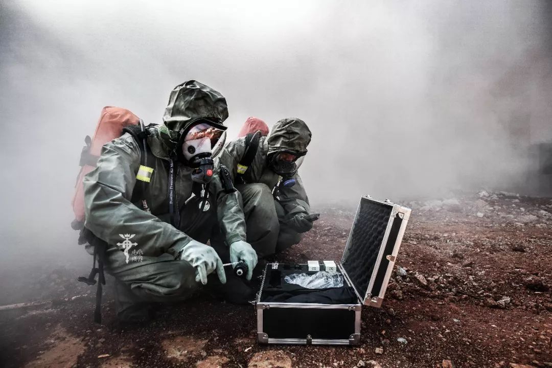 警武帅气震撼视频,中国最美警察视频