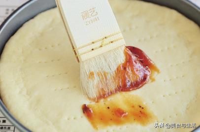 儿童吃什么披萨好吃,小孩儿怎么在家里能自己做披萨