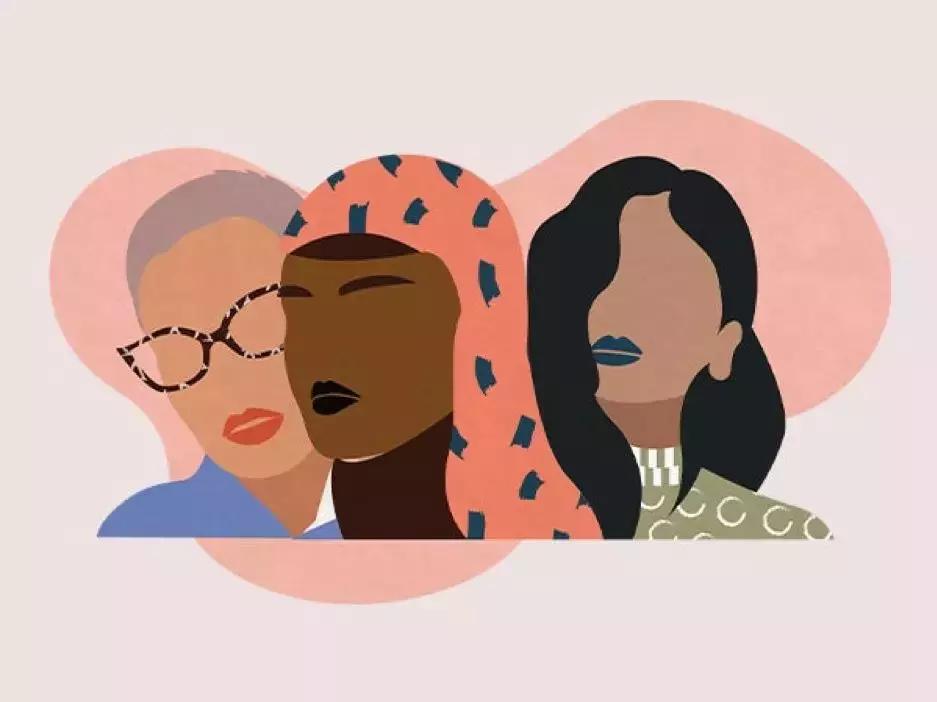 只有女人能看到哪些商机,有女人的地方就有商机