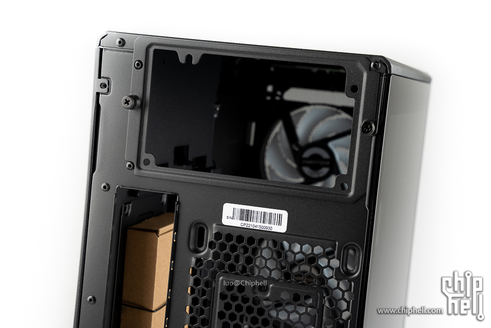 追风者p200自带风扇吗,追风者p200a装机视频