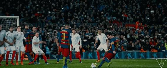 梅西背后的隐藏实力有多大,梅西解密新动作