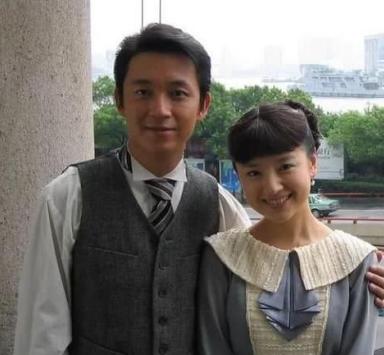 潘粤明重新翻红,几乎被婚变毁掉的潘粤明