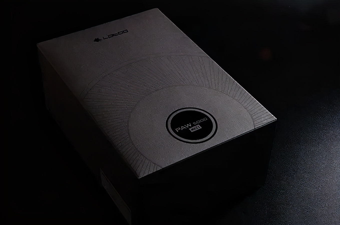 lotoo乐图d1评测,lotto乐图测评