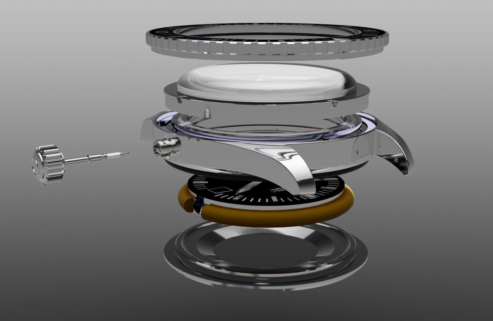 雪铁纳dssuperph200m,雪铁纳ph200m细节欣赏