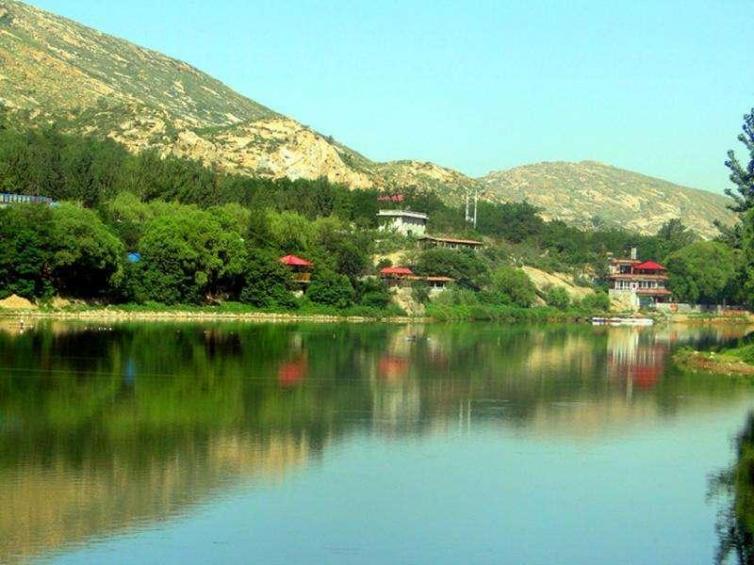 唐县太行山自驾游免费景点,唐县免费景点自驾游路线图