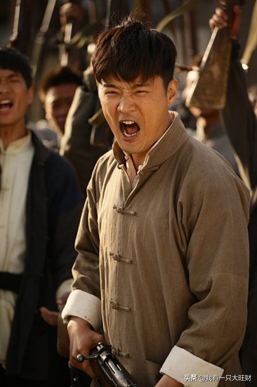 大秧歌大槐花,大秧歌槐花结局凄惨