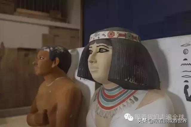 埃及博物馆排行榜,埃及博物馆稀世珍品