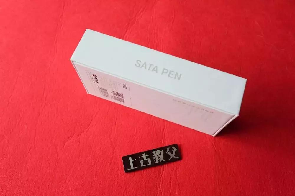 喜欢拆机评测的博主,satapen拆解