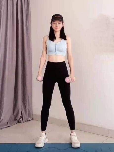 金发碧眼貌美惊人,金发碧眼身材高挑