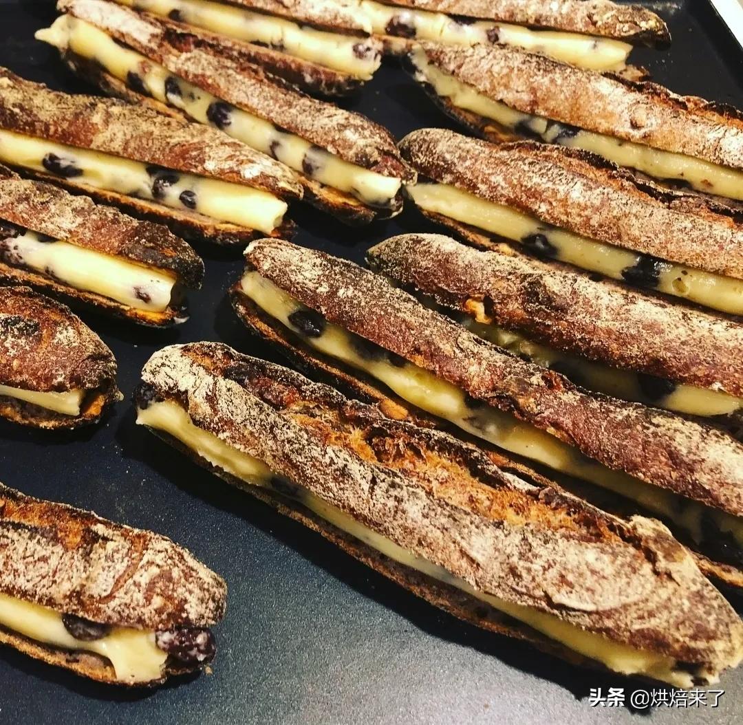 日本最宜居的城市开的这家面包店，亲民价格与质量服务的完美共存