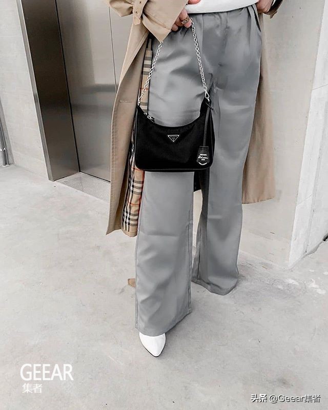 想买大牌又想省钱,想买二手奢侈品衣服