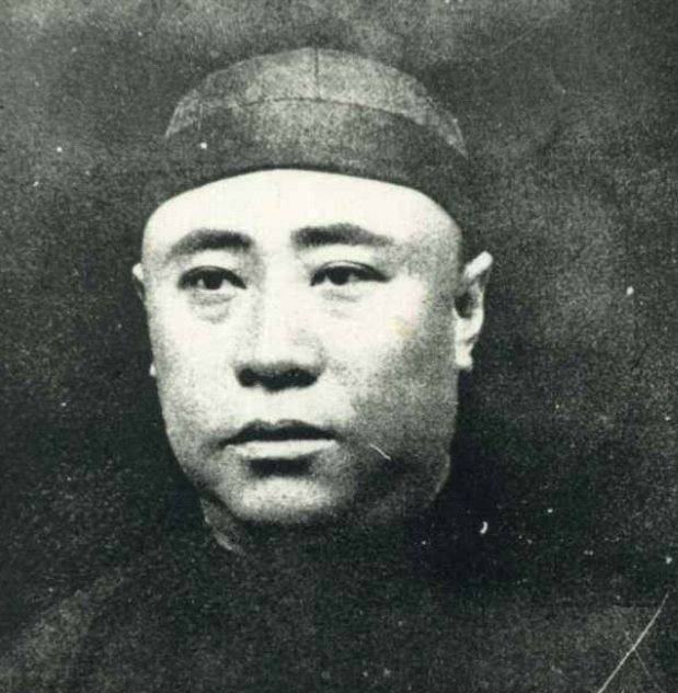 奉系军阀首领张作霖和张学良,奉系军阀张作霖张学良