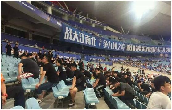 江苏苏宁“假球”背后：是谁在给江苏足球泼脏水？