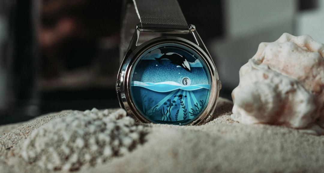 小众便宜手表女表100以内,十大惊艳的小众手表品牌