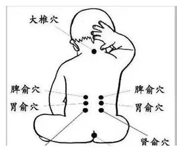 为什么宝宝感冒会手脚冰凉,沈阳近期儿童感冒症状