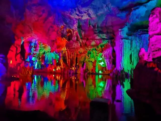 桂林哪里好玩攻略,桂林好玩的攻略