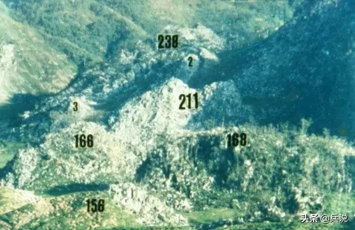 丢失2个哨位，211高地仍打胜仗！*锡龙廖**：八条经验，实在可行