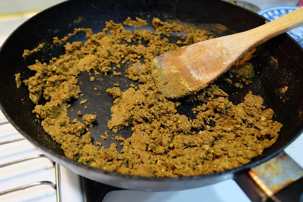 喜欢吃咖喱,怎么样做出最正宗的咖喱