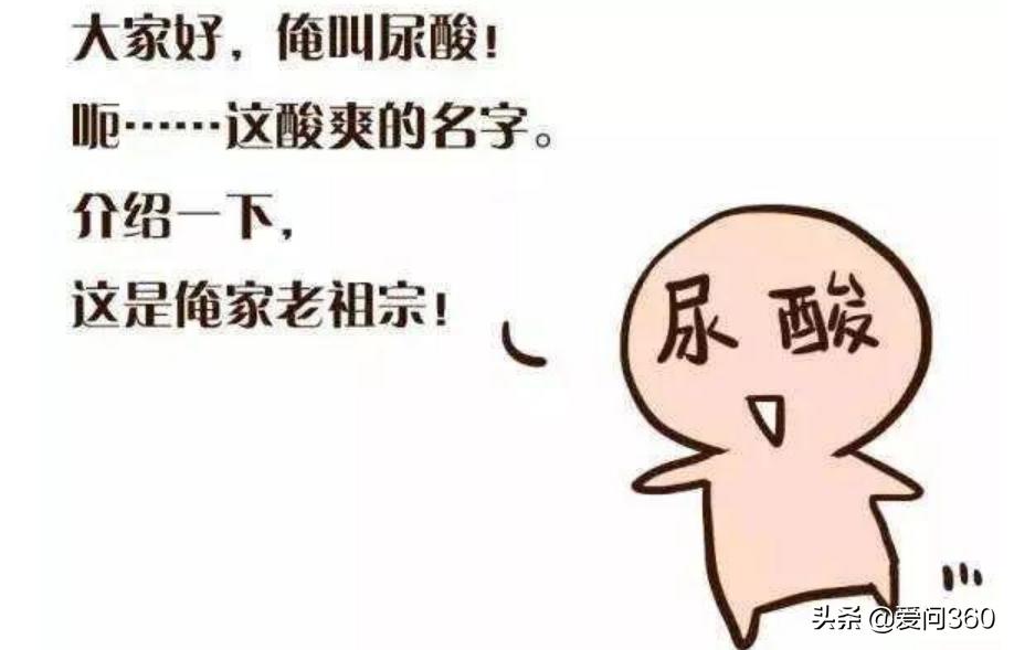 尿酸高怎么降下来平时应注意什么,尿酸高的人注意什么