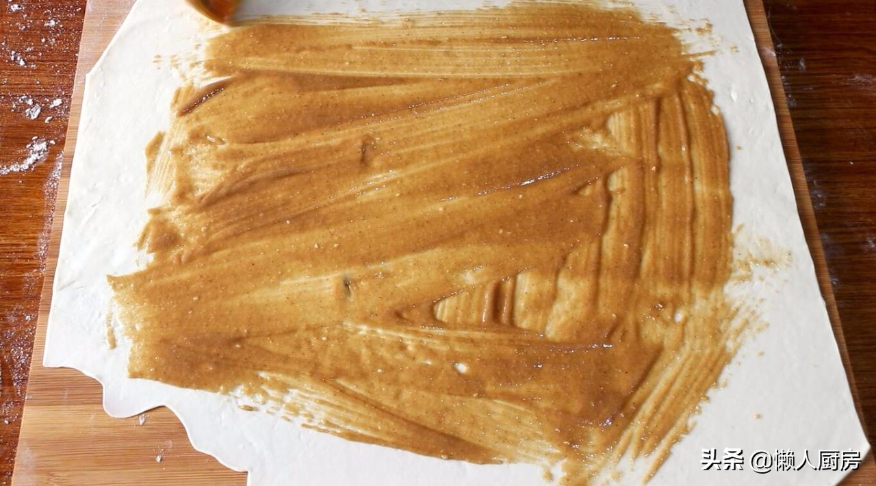 小酥烧饼的做法烤箱,小酥烧饼做法视频