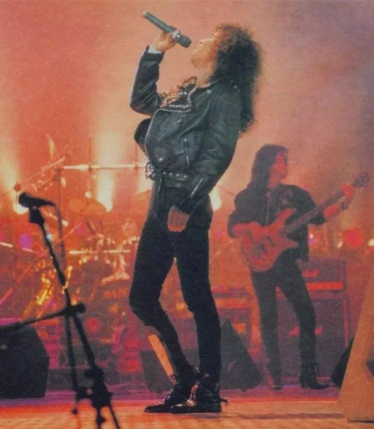 1980-2020，中国娱乐圈埋下的N个彩蛋