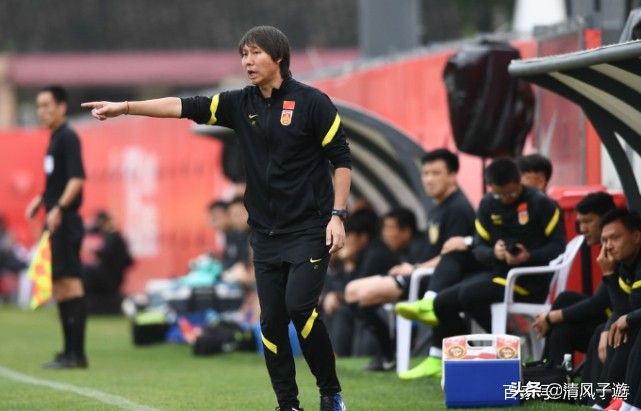 国足世预赛赛程时间表几点,国足世预赛赛程具体时间表