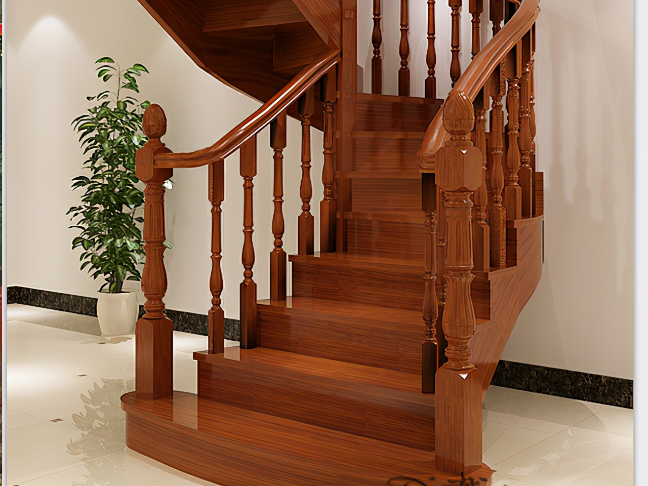 消费者为什么喜欢实木家具,实木楼梯经济实惠