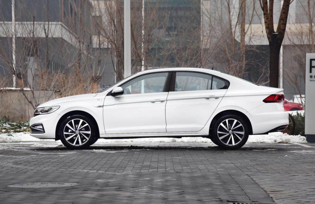 大众朗逸最懂国人的大众车,一汽大众宝来懂车帝汽车报价大全