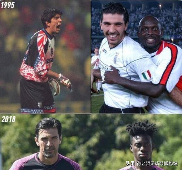 没有参加世界杯的顶级球星,没有参加过世界杯的超级球星