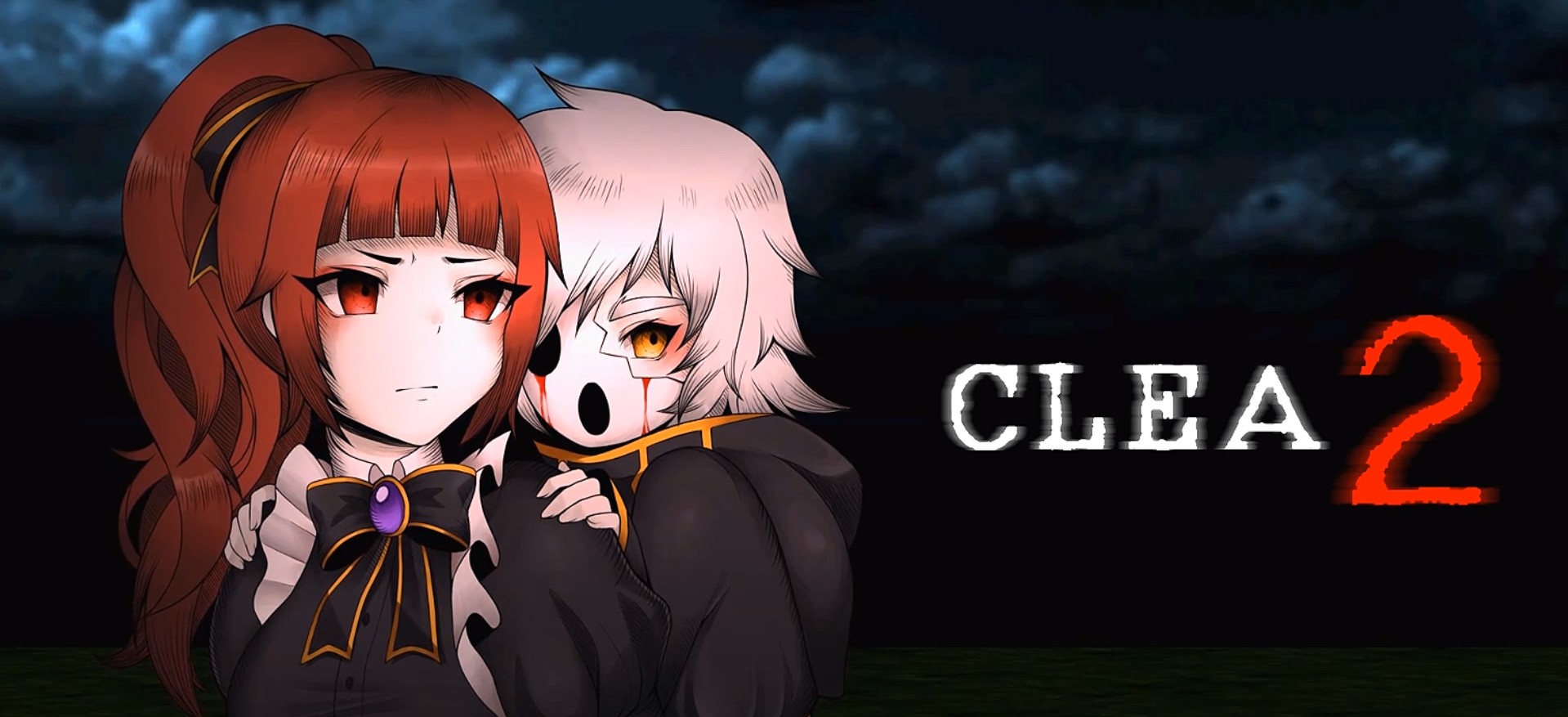 新游体验版,克莉游戏第二章攻略