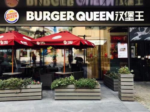 汉堡王安全事件分析,汉堡王事件预防