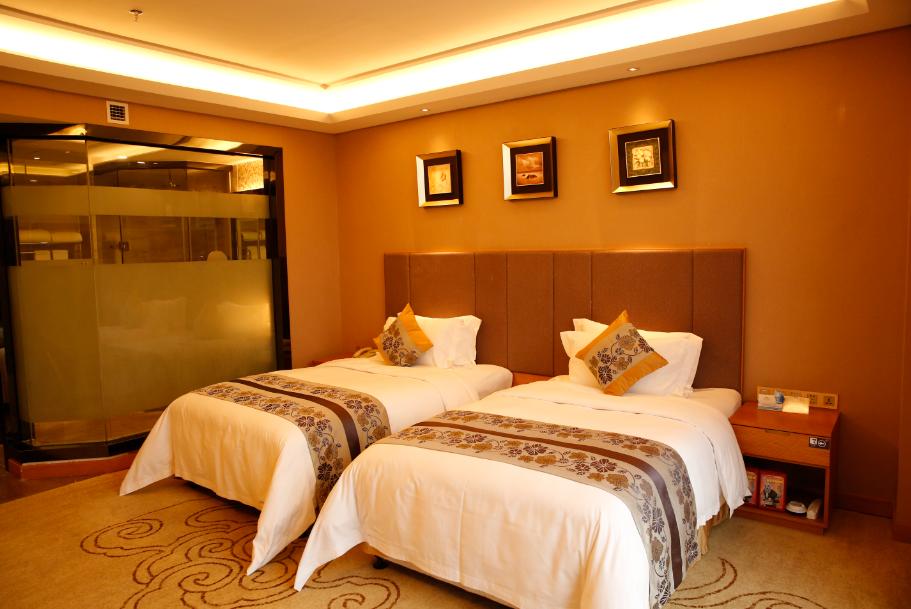 仙人街景区赏花攻略,吉尼斯打卡仙人街