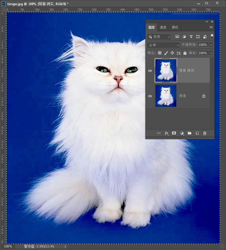 ps抠图蒙版的使用方法,ps2020蒙版抠图