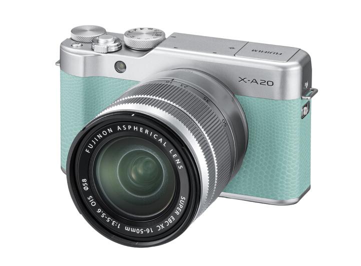 富士无反相机及镜头推荐,富士入门级微单视频机推荐