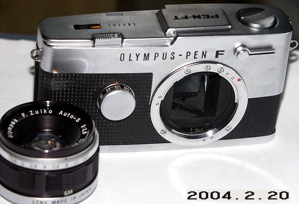 胶片时代的徕卡相机,胶片时代的相机