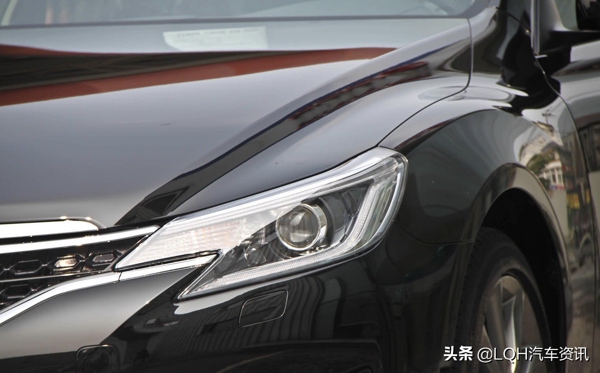 锐志2013菁锐版2.5v和2.5s的区别,2013款锐志2.5v风度菁英版炫装版