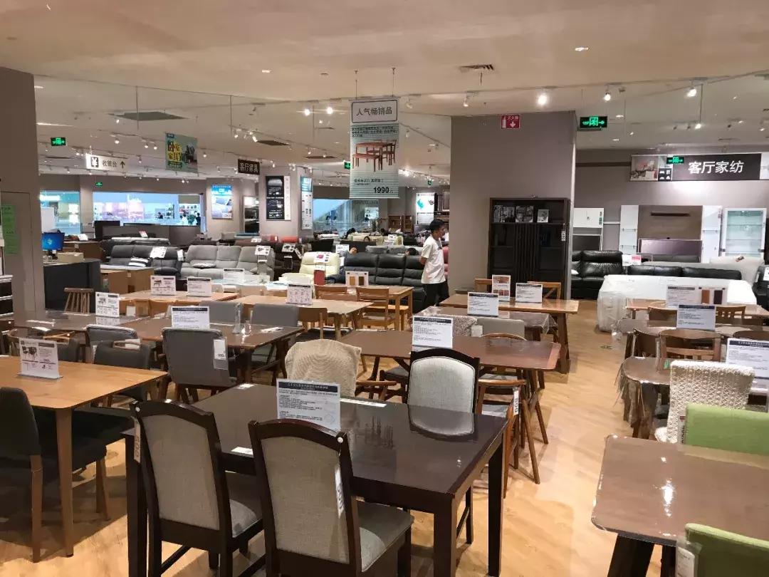 收藏！广深港最有品位的家居店！请查收这份探店指南