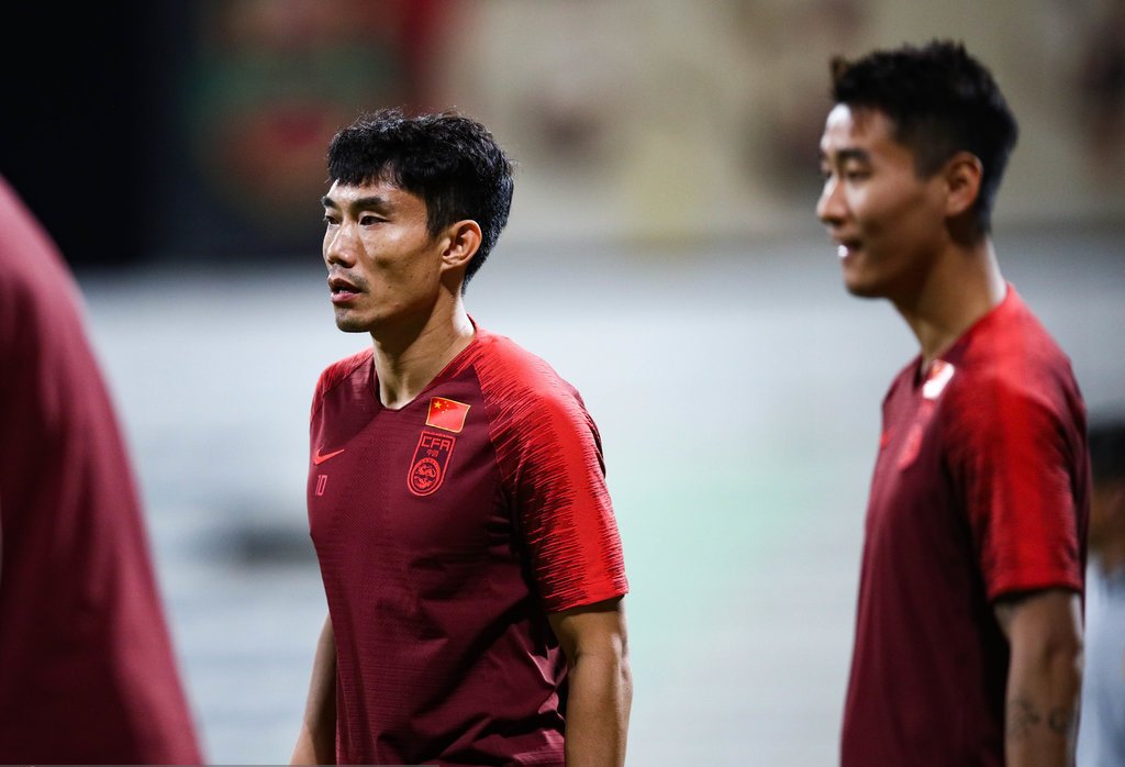 中国vs叙利亚真的踢不过吗,中国对叙利亚谁最强