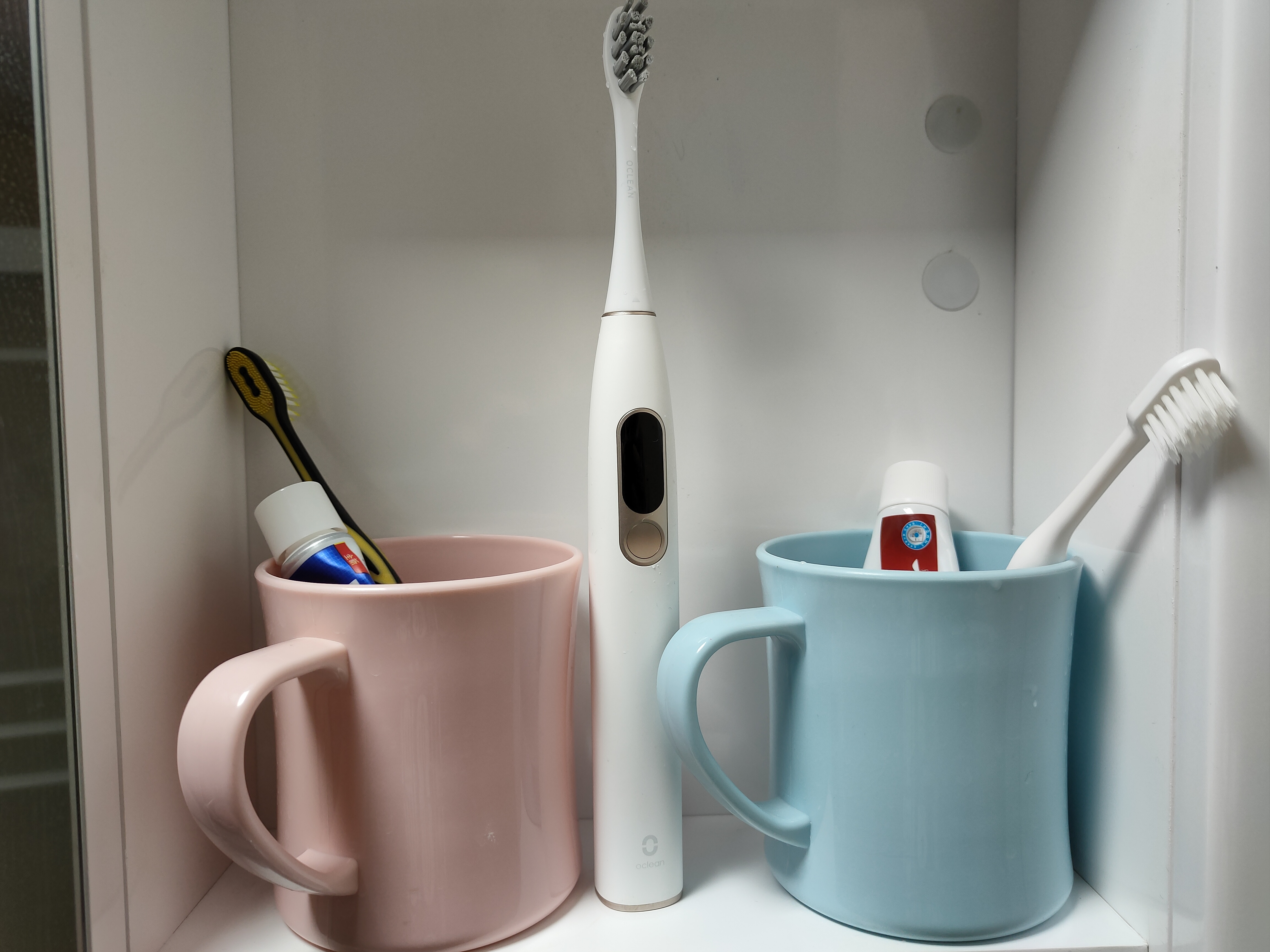 ocleanx鏅鸿兘澹版尝鐢靛姩鐗欏埛,ocleanx鏅鸿兘瑙﹀睆澹版尝鐢靛姩鐗欏埛