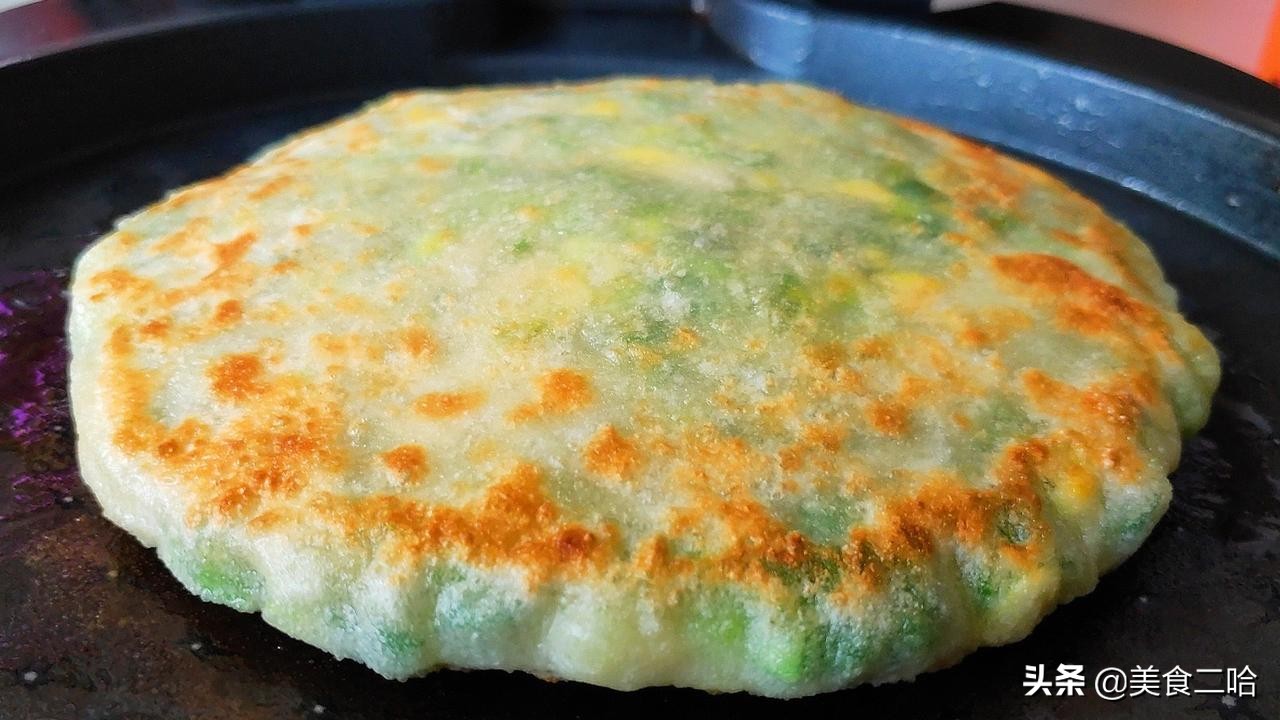 馅饼里面发粘是没熟吗,馅饼硬什么原因