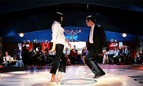 昆汀戛纳金棕榈奖获奖影片,昆汀戛纳金棕榈奖获奖瞬间