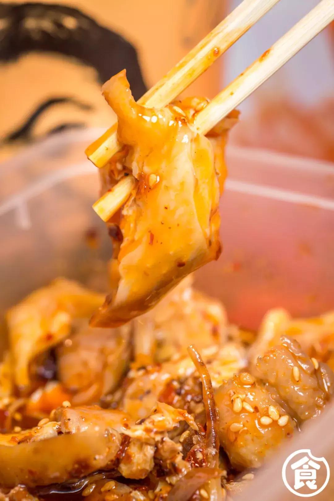 廖记棒棒鸡惠州分店,廖记棒棒鸡全家美食共分享