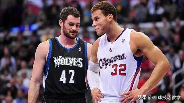 格里芬隔扣乐福,论臂展的重要性