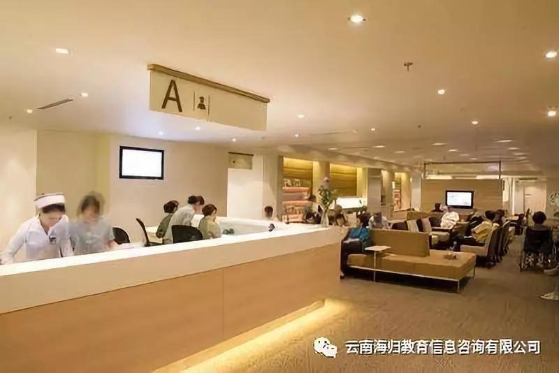 泰国医疗为何能够名列世界第六