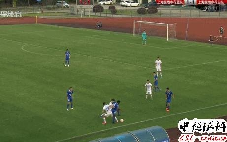 李铁评价申花比赛视频,李铁打申花新星