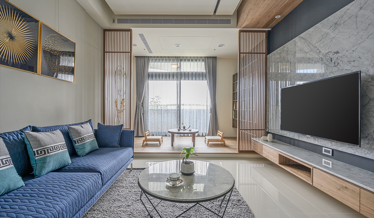 将装修进行到底全集,整个装修流程