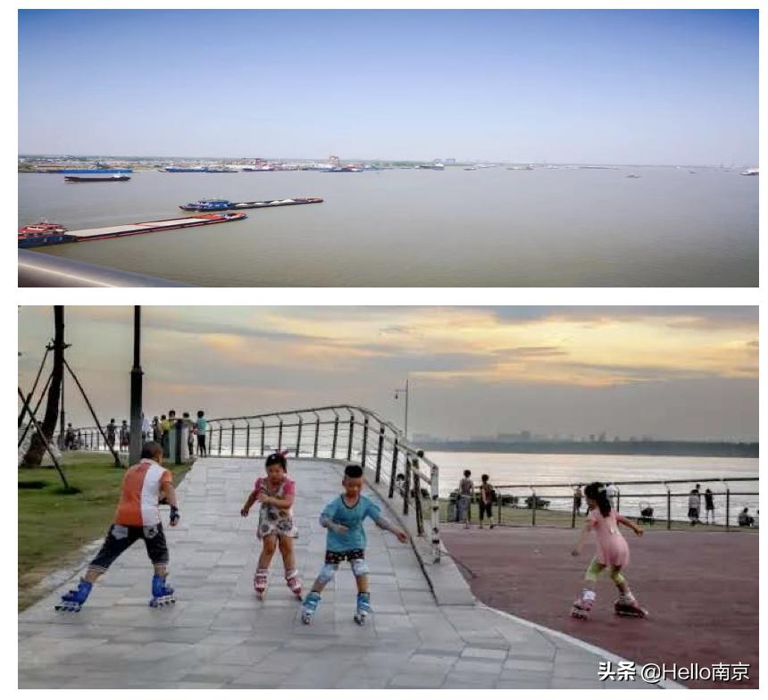 秋天的第一个打卡地,秋天里的第一道美景