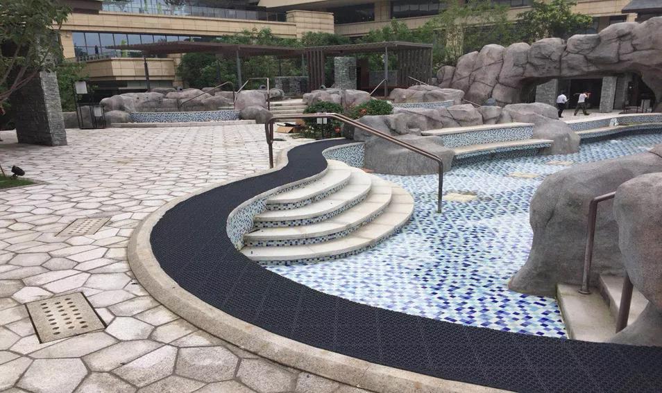 各种大小不一的地垫可以怎么用,什么地垫最好用又实用