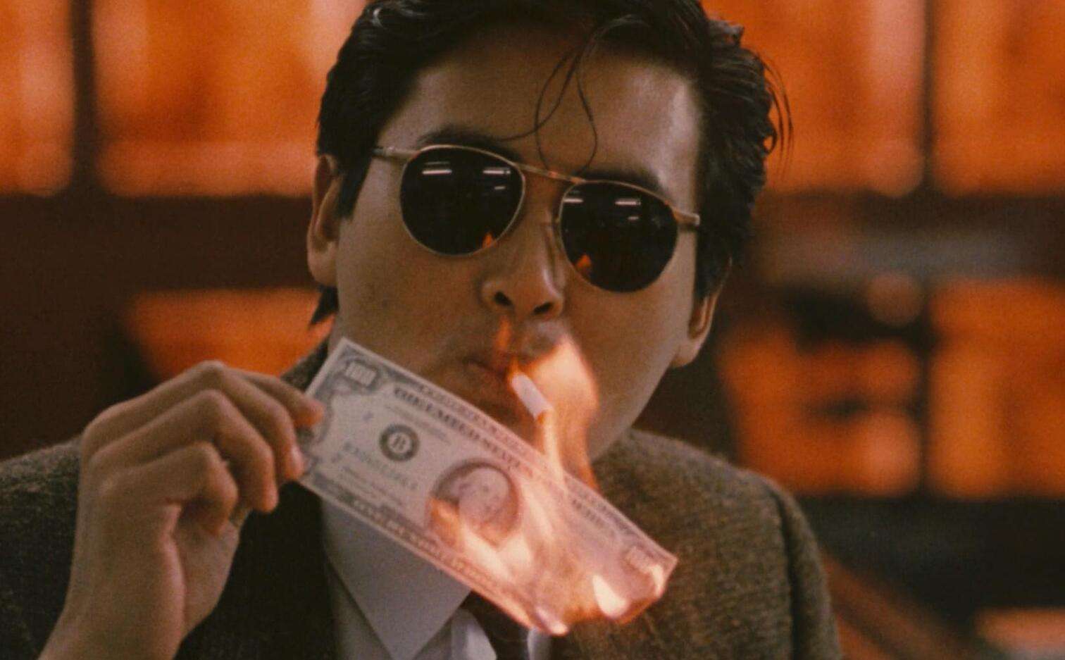 香港黑帮经典传奇,香港黑帮风云史