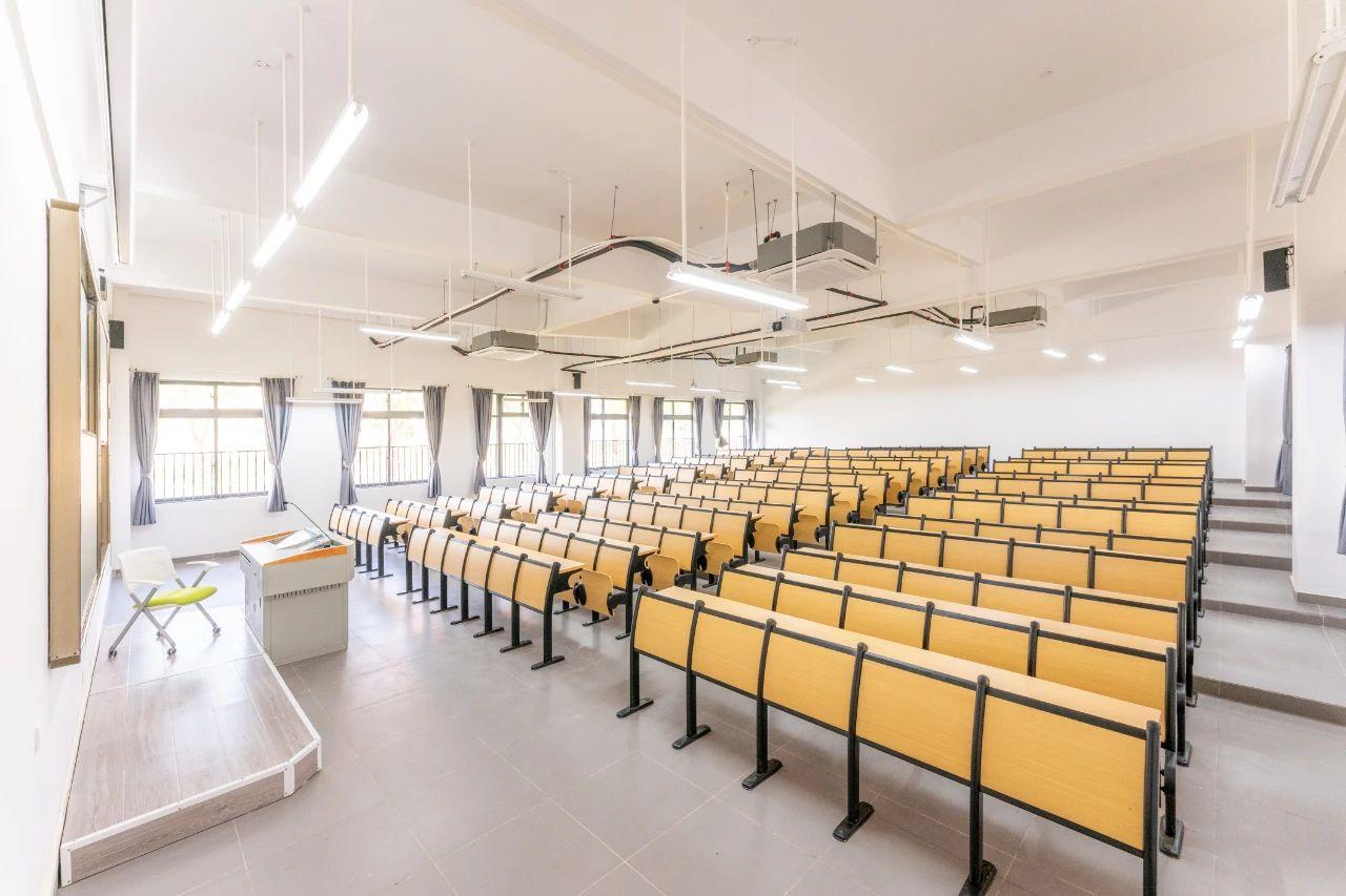 广东工业大学揭阳校区有没有大一,广东工业大学揭阳校区历史